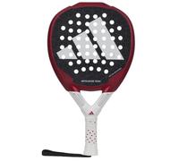 Racchetta da Padel adidas Metalbone Team 3.3 Nero Rosso