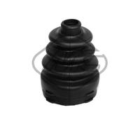 Metalcaucho 00154 Cuffia, Semiasse per ALFA ROMEO,FIAT,FORD,LANCIA