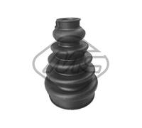 Metalcaucho 00159 Cuffia, Semiasse per FIAT,SEAT,VW