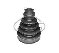 Metalcaucho 00177 Cuffia, Semiasse per ALFA ROMEO,AUDI,FIAT,FORD,LANCIA,SAAB,SEA