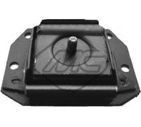 00249 Metalcaucho Supporto, Cambio per RENAULT