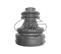 00267 Metalcaucho Cuffia, Semiasse per RENAULT