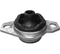 Supporto cambio anteriore 00345 Metalcaucho per SEAT IBIZA I