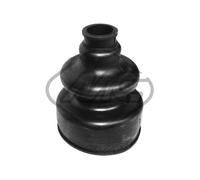 Metalcaucho 00362 Cuffia, Semiasse per CITROËN,PEUGEOT