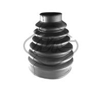 Metalcaucho 00460 Cuffia, Semiasse per CITROËN,PEUGEOT