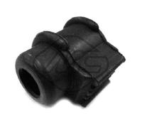 Metalcaucho 00466 Supporto, Stabilizzatore per RENAULT