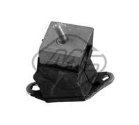 Metalcaucho 00481 Supporto, Cambio per RENAULT