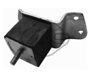 Metalcaucho 00484 Sospensione, Motore per RENAULT