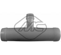 Metalcaucho 00691 Tubo flessibile, scambiatore di calore (riscaldamento) per SEA