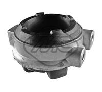 Metalcaucho 00718 Supporto, Cambio per AUDI,VW
