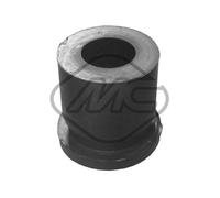 Metalcaucho 00737 Bronzina cuscinetto, Molla a balestra per NISSAN