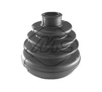 Metalcaucho 00770 Cuffia, Semiasse per AUDI,OPEL,VW