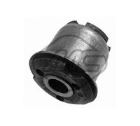 Metalcaucho 00969 Supporto, Braccio oscillante per PEUGEOT