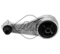 Metalcaucho 00972 Sospensione, Motore per RENAULT