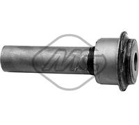 Metalcaucho 01001 Supporto, Corpo assiale per NISSAN,RENAULT