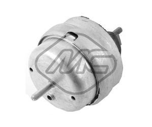 Metalcaucho 01041 Sospensione, Motore per AUDI