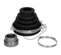 Metalcaucho 01139 Kit cuffia, Semiasse per DACIA,NISSAN,OPEL,RENAULT