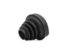 Soffietto giunto semiasse sul lato del cambio 01226 Metalcaucho per CITROËN FIAT