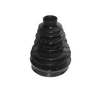 Metalcaucho 01254 Kit cuffia semiasse Anteriore bilaterale