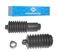 Metalcaucho 01257C Kit soffietto Sterzo Anteriore Cuffia Scatola Sterzo
