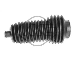 Metalcaucho 01356 Kit soffietto, Sterzo per RENAULT