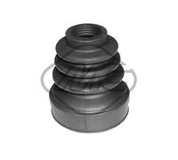 METALCAUCHO Manicotto Asse Set Trasmissione Finale Adatto per Citroën Berlingo