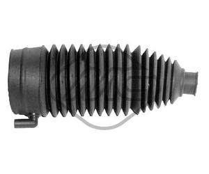 Metalcaucho 01480 Kit soffietto, Sterzo per CITROËN,PEUGEOT