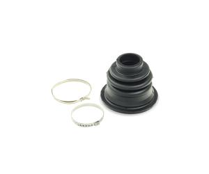 Metalcaucho 01583 Kit cuffia, semiasse