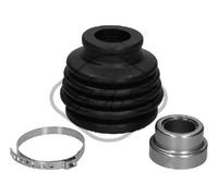 Soffietto giunto semiasse sul lato del cambio 01636 Metalcaucho per FIAT SEAT