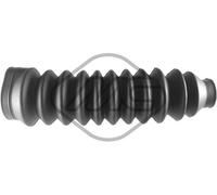 Metalcaucho 01765 Kit soffietto, Sterzo per SEAT,VW