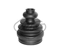 Metalcaucho 01794 Kit cuffia, Semiasse per MERCEDES-BENZ