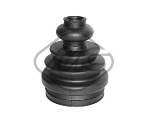 Metalcaucho 01794 Kit cuffia, Semiasse per MERCEDES-BENZ