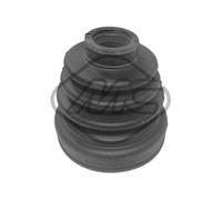 Metalcaucho 01964 Kit cuffia, Semiasse per FORD USA,MAZDA,MITSUBISHI,TOYOTA