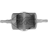 Metalcaucho 02017 Filtro carburante