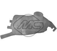 Serbatoio compensazione, Refrigerante 02222 Metalcaucho per RENAULT