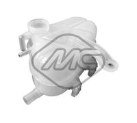 Metalcaucho 02226 Serbatoio compensazione, Refrigerante per OPEL