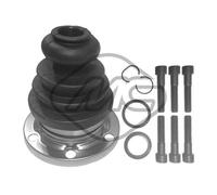 Metalcaucho 02308 Kit cuffia, Semiasse per ALFA ROMEO,AUDI,MERCEDES-BENZ,SKODA,V