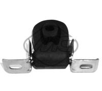 METALCAUCHO 02425 supporto marmitta tampone silenziatore peso 130 g