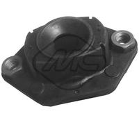 Metalcaucho Supporto ammortizzatore a molla 02500 per BMW