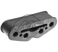 Metalcaucho 02639 Tampone paracolpo Silenziatore