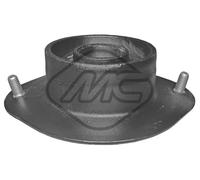 Metalcaucho 02662 Supporto ammortizzatore a molla per OPEL