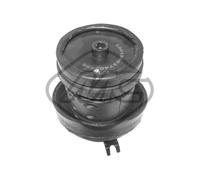 Metalcaucho 02685 Sospensione, Motore per SEAT,VW