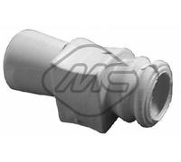 2x Boccola in gomma barra stabilizzatrice Assale anteriore Plastica 02702