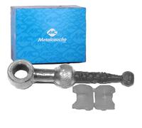 Kit di riparazione leva cambio anteriore 02883 Metalcaucho per RENAULT 11 19 I 9