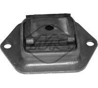 Metalcaucho Supporto Corpo Dell'Asse Cuscinetto IN Gomma-metallo Hinten per