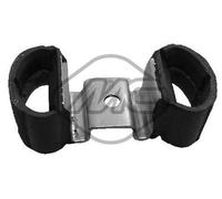 Supporto motore Dx Cuscinetto gomma-metallo 02960 Metalcaucho per PEUGEOT