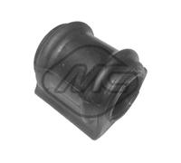 Metalcaucho 02990 Supporto, Stabilizzatore per CITROËN,PEUGEOT
