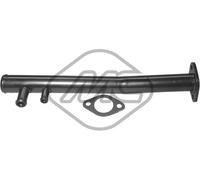 Metalcaucho 03021 Condotto del refrigerante per FIAT,LANCIA