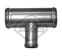 Metalcaucho 03048 Flessibile radiatore