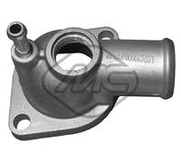Metalcaucho 03113 Flangia d. refrigerante per FORD